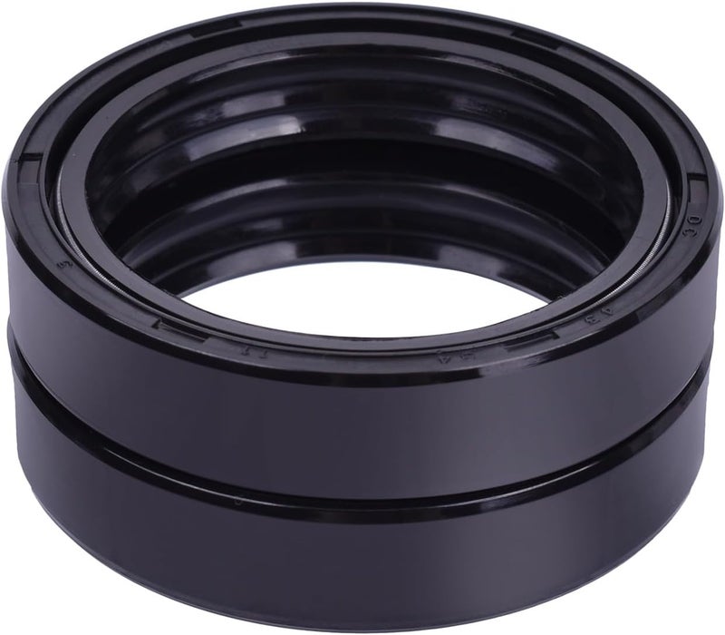 YIPEDISC 43 mm Front Fork Seal kit 43x54x11 mm for Kawasaki for Ninja ZX10R 2004-2017 for Suzuki GSXR 750 2005-2013 GSXR 1000 2008-2014 for Honda CRF250L 2012-2016 VFR 800 2002-2015 CBR 1000RR 2008-2017 - Image 4
